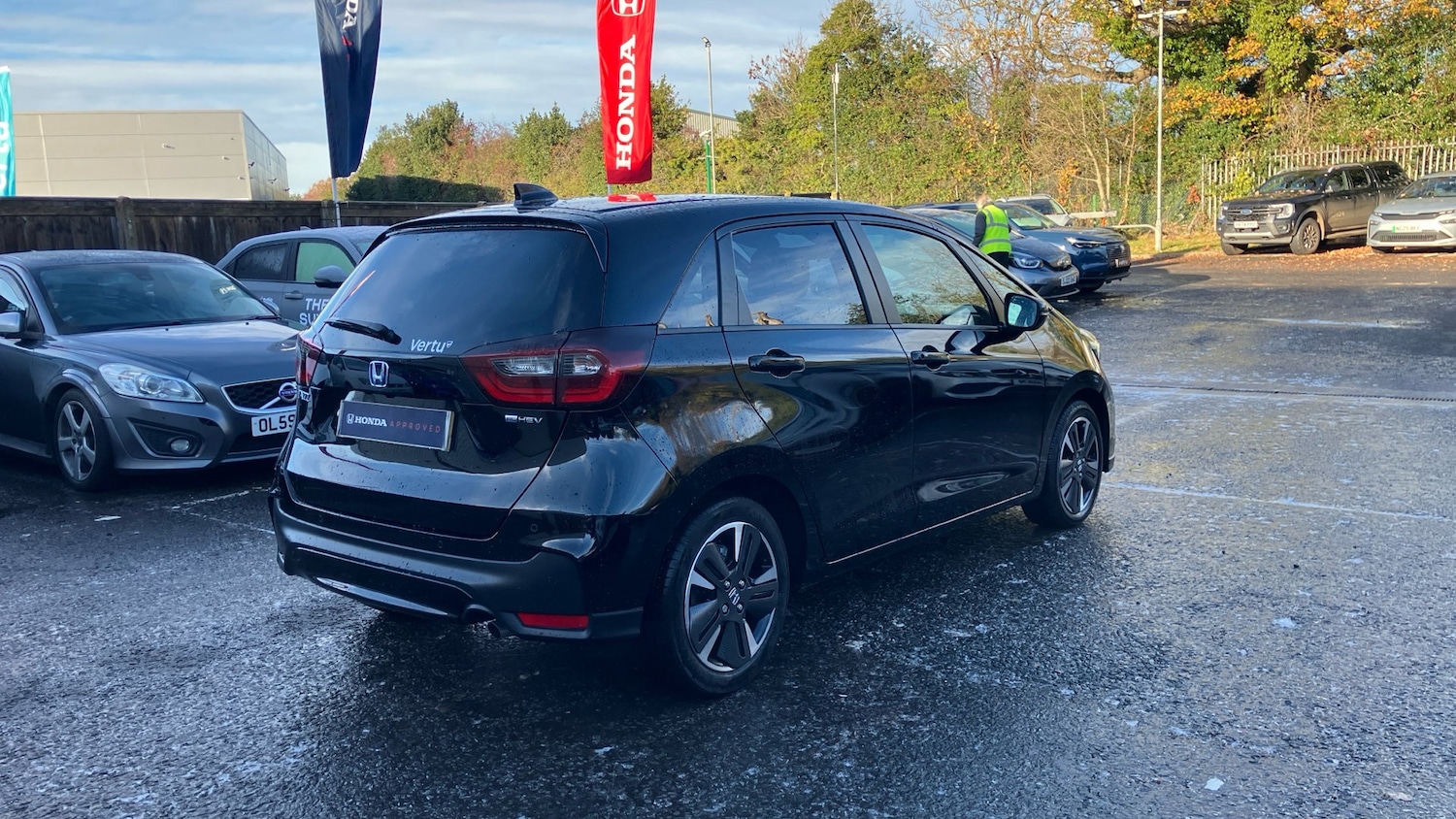 Used Honda Jazz 2025 for sale - 76719243: Photo 33