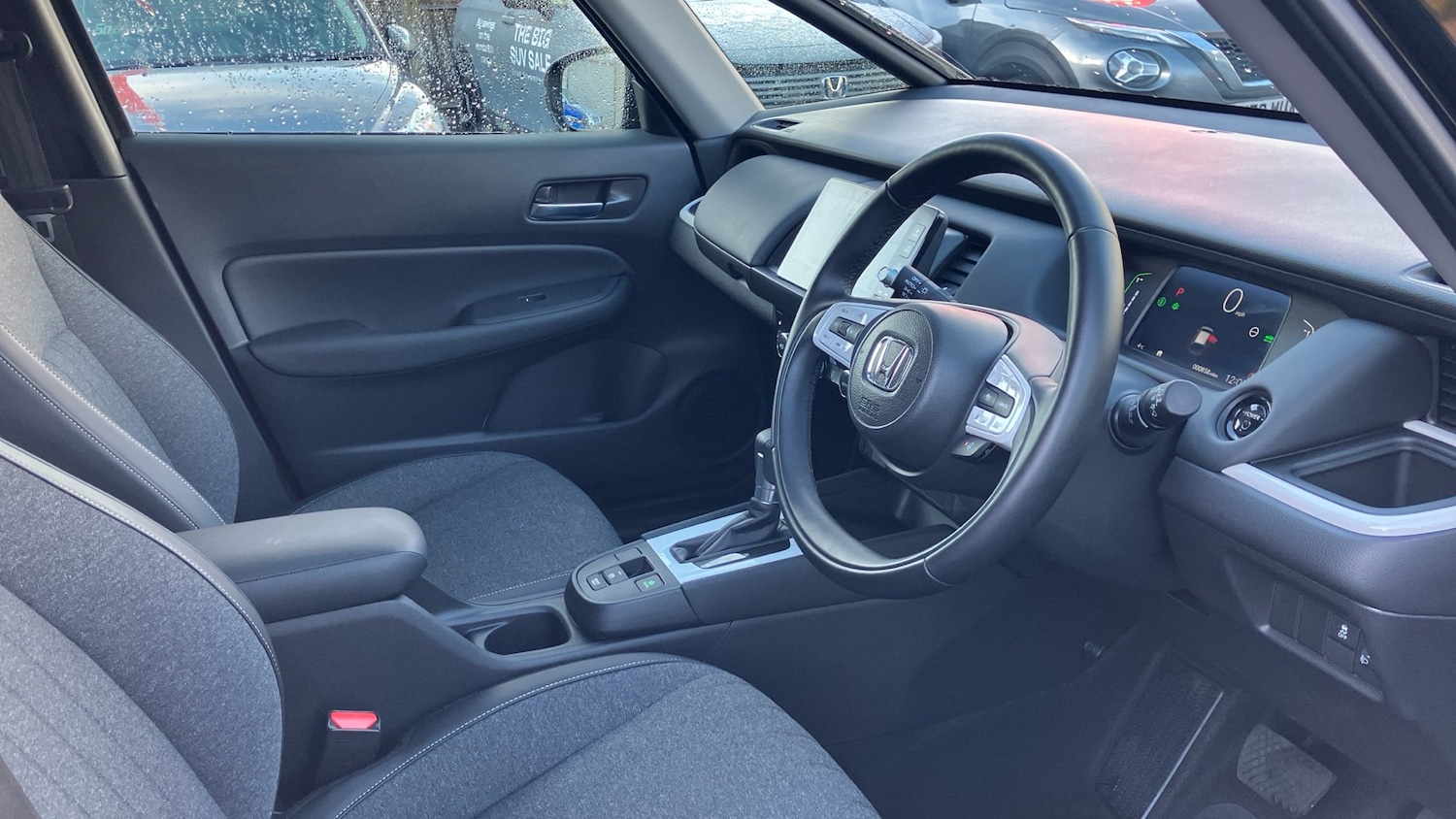 Used Honda Jazz 2025 for sale - 76719243: Photo 35