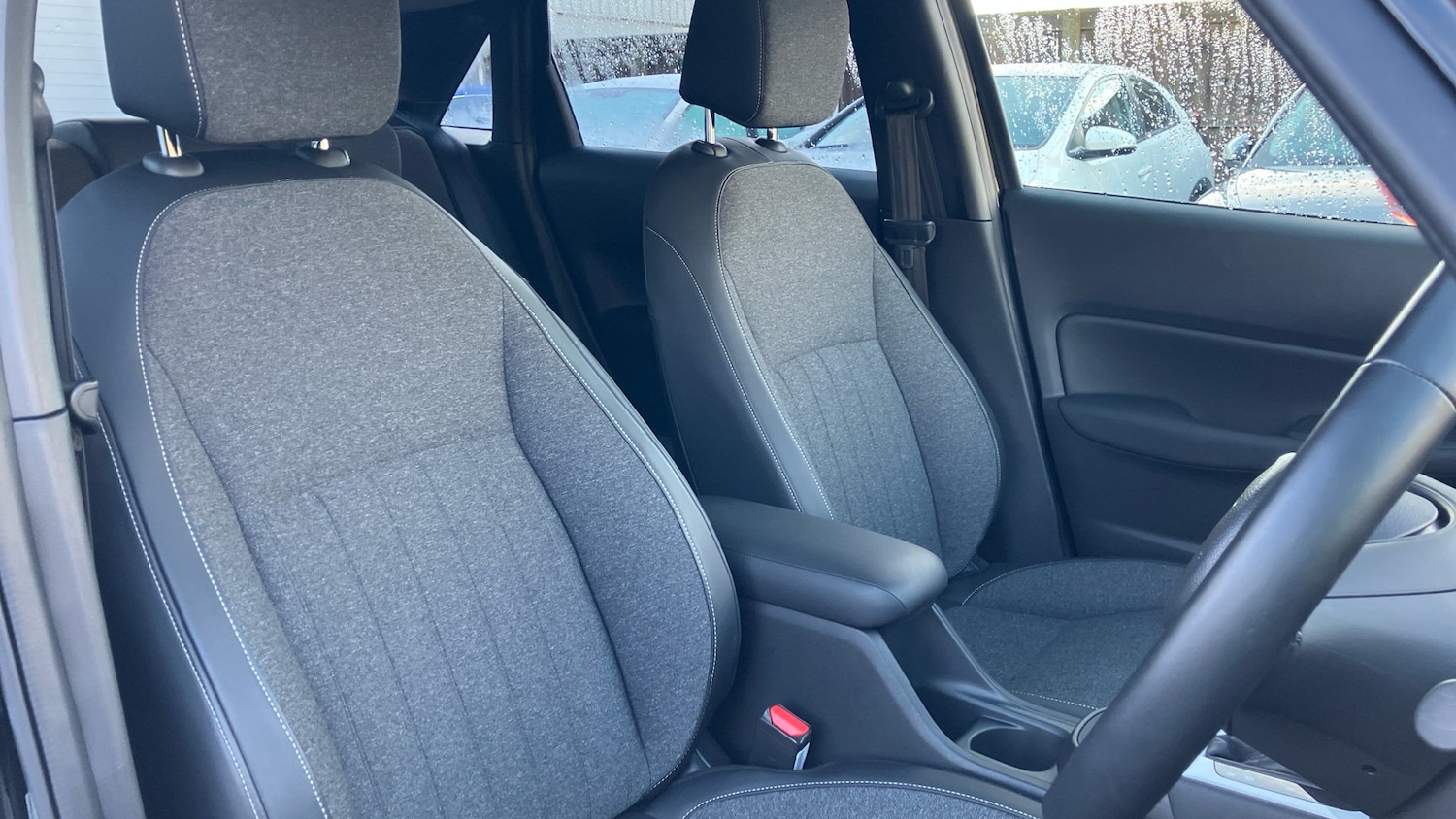 Used Honda Jazz 2025 for sale - 76719243: Photo 36