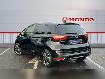 Used Honda Jazz 2025 for sale - 76719243: Photo