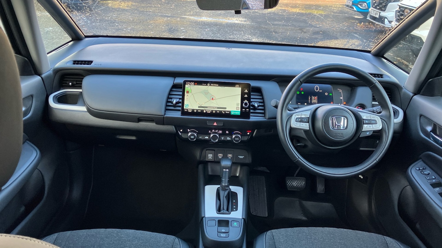 Used Honda Jazz 2025 for sale - 76719243: Photo 4