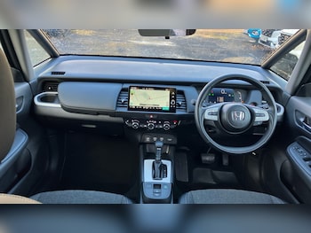 Used Honda Jazz 2025 for sale - 76719243: Photo