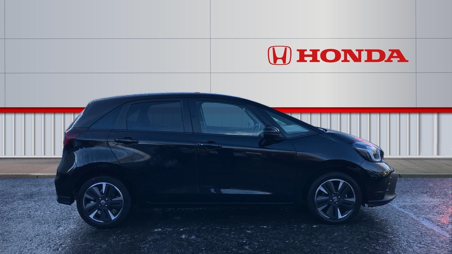 Used Honda Jazz 2025 for sale - 76719243: Photo 5