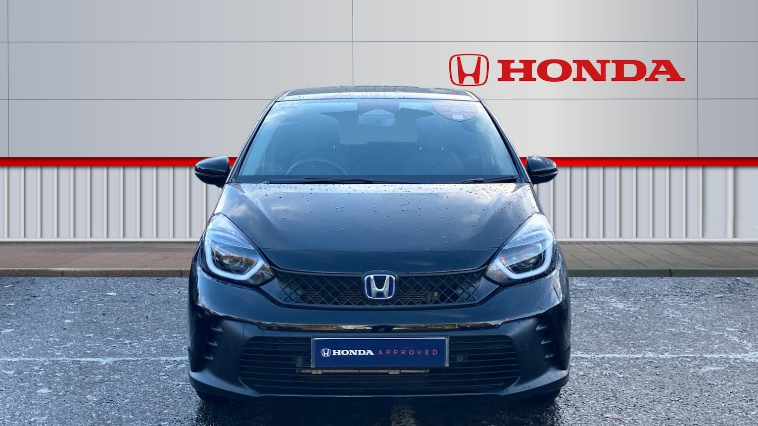 Used Honda Jazz 2025 for sale - 76719243: Photo 6