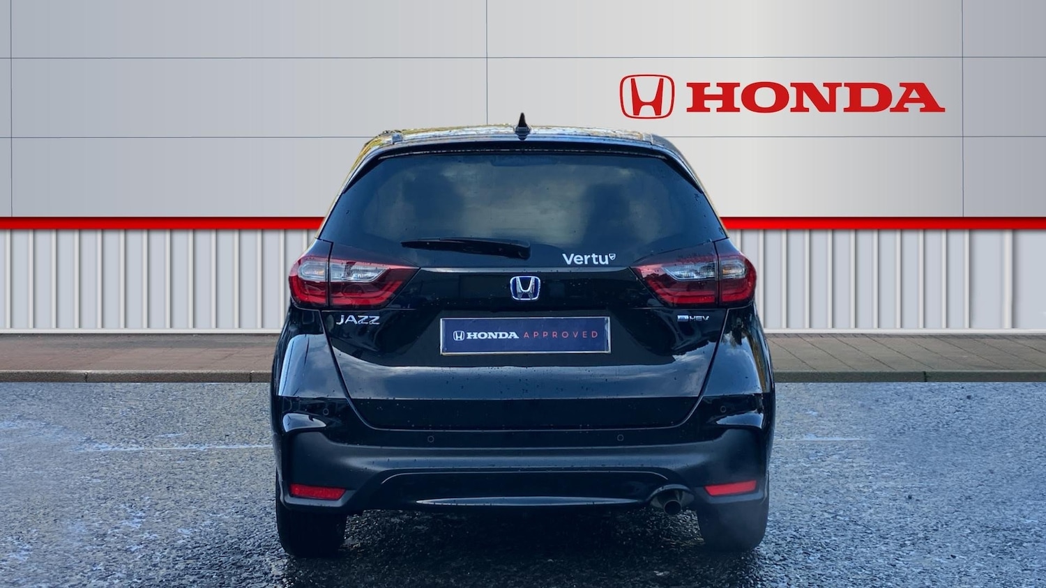 Used Honda Jazz 2025 for sale - 76719243: Photo 7