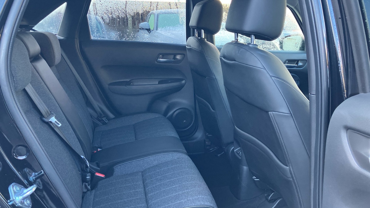 Used Honda Jazz 2025 for sale - 76719243: Photo 8