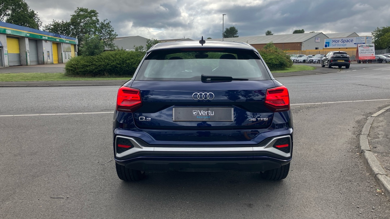 Vehicle 26