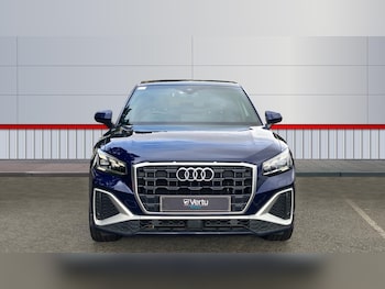 Used Audi Q2 2021 for sale - 75408430: Photo