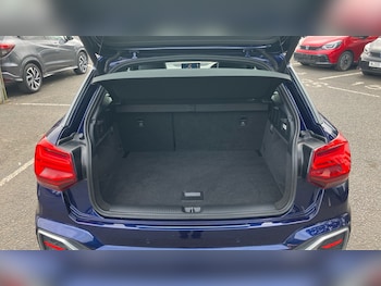 Used Audi Q2 2021 for sale - 75408430: Photo