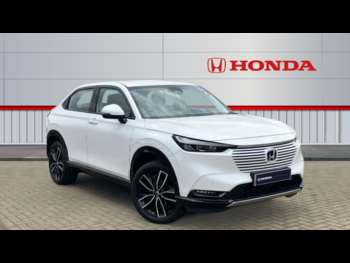 2022 (71) - 1.5 eHEV Advance 5dr CVT Hybrid Hatchback