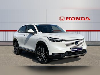 Used Honda HR-V 2022 for sale - 77965622: Photo