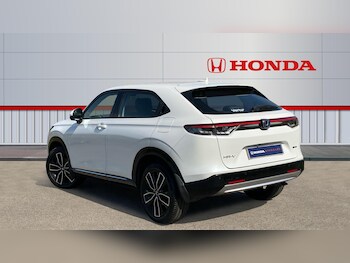 Used Honda HR-V 2022 for sale - 77965622: Photo