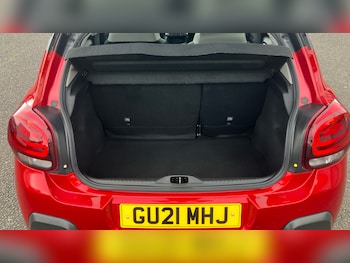Used Citroen C3 2021 for sale - 78873229: Photo