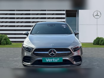 Used Mercedes-Benz A-Class 2020 for sale - 78668382: Photo