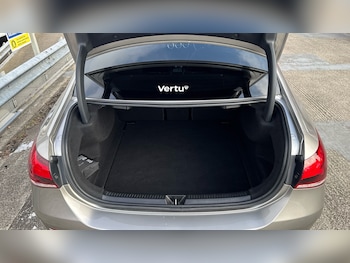 Used Mercedes-Benz A-Class 2020 for sale - 78668382: Photo