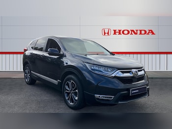 Used Honda CR-V 2022 for sale - 75584571: Photo