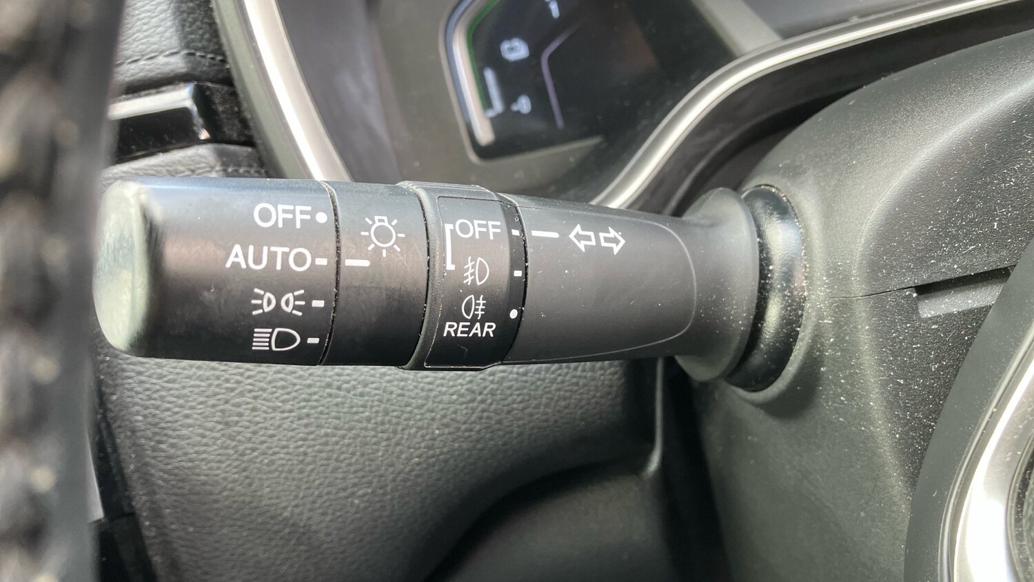 Vehicle 25