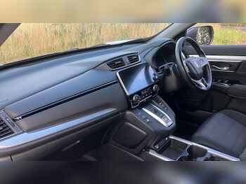Used Honda CR-V 2022 for sale - 75584571: Photo