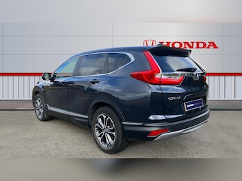 Used Honda CR-V 2022 for sale - 75584571: Photo