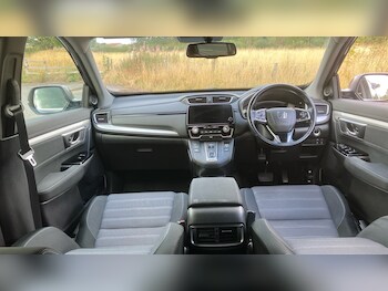 Used Honda CR-V 2022 for sale - 75584571: Photo