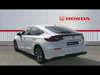 Used Honda Civic 2025 for sale - 74972496: Photo