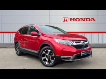 2019 (19) - 2.0 i-MMD Hybrid EX 5dr eCVT Hybrid Estate