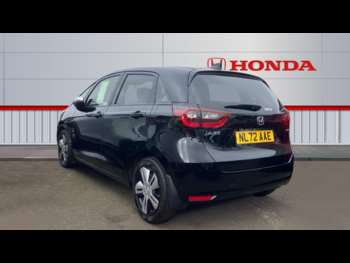 Used Honda Jazz 2022 for sale - 74127020: Photo