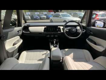 Used Honda Jazz 2022 for sale - 74127020: Photo