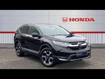 2020 (70) - 1.5 VTEC Turbo SR 5dr Petrol Estate