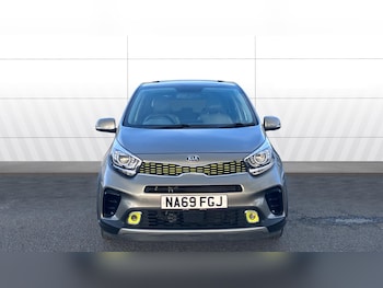Used Kia Picanto 2020 for sale - 78627967: Photo