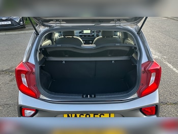 Used Kia Picanto 2020 for sale - 78627967: Photo