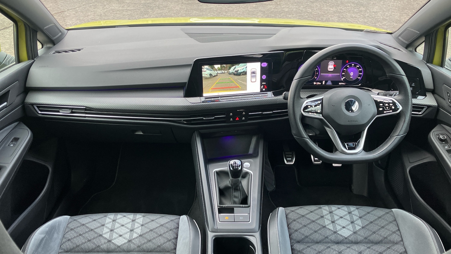 Used Volkswagen Golf 2022 for sale - 77069198: Photo 10