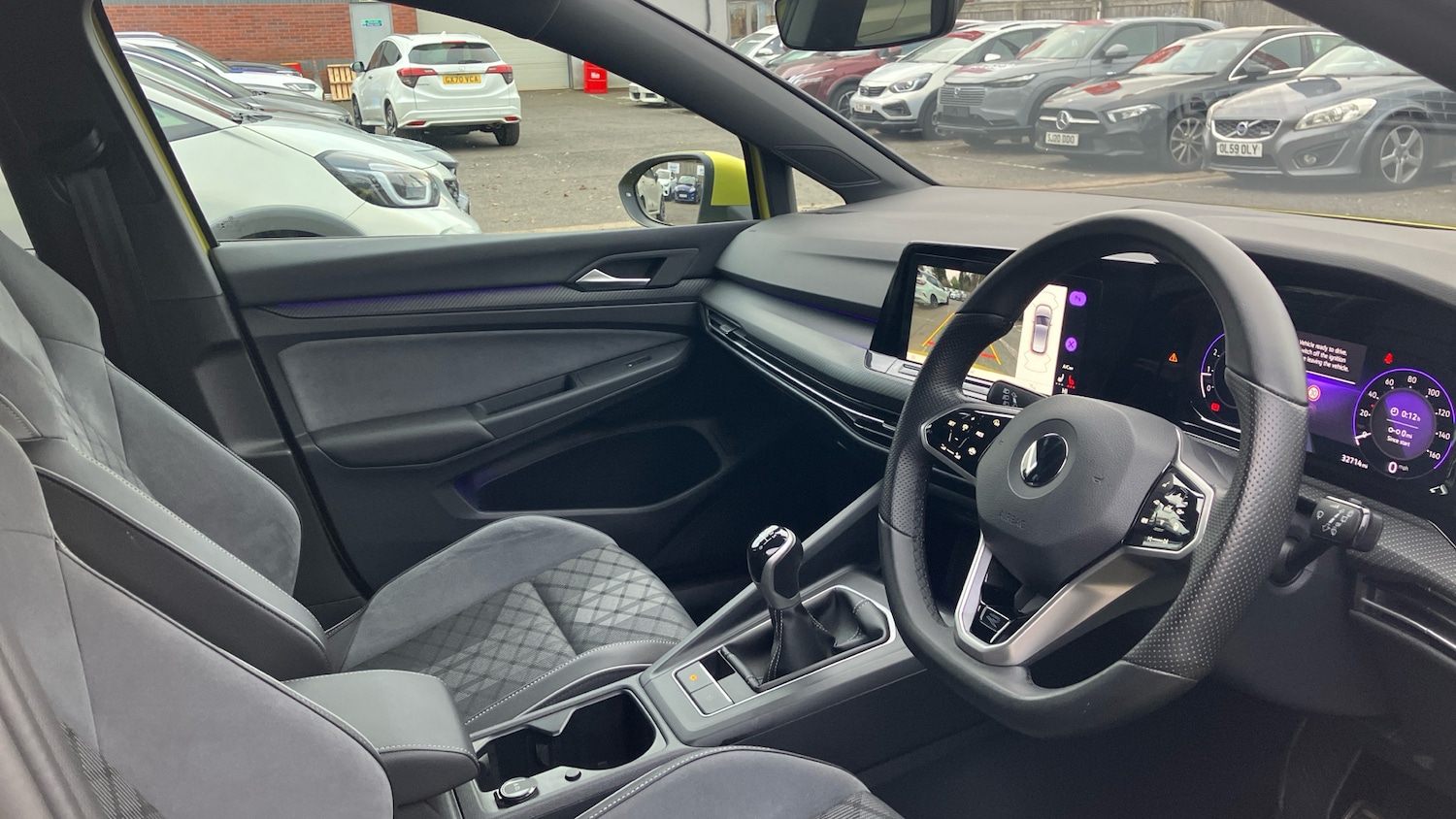 Used Volkswagen Golf 2022 for sale - 77069198: Photo 11