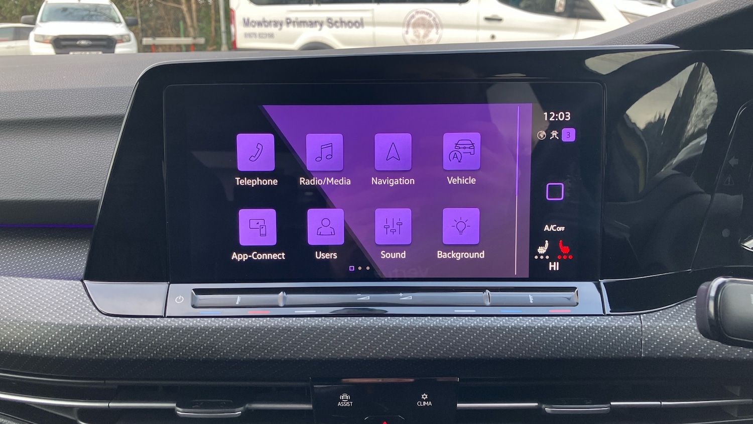 Used Volkswagen Golf 2022 for sale - 77069198: Photo 12