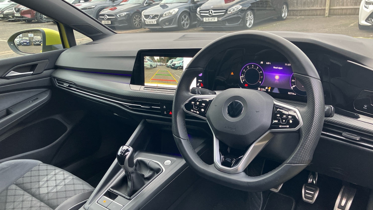 Used Volkswagen Golf 2022 for sale - 77069198: Photo 14