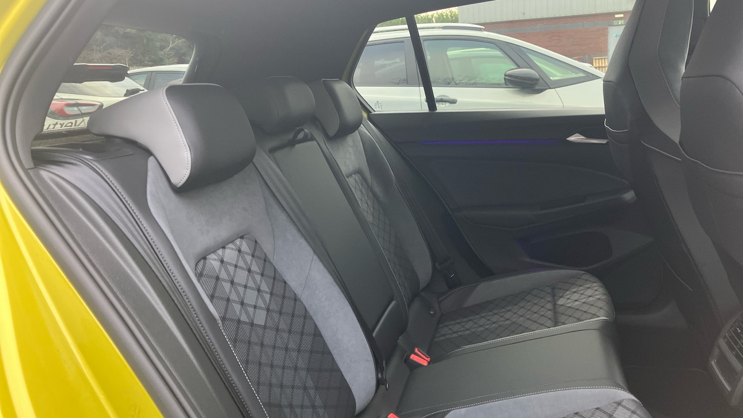 Used Volkswagen Golf 2022 for sale - 77069198: Photo 15