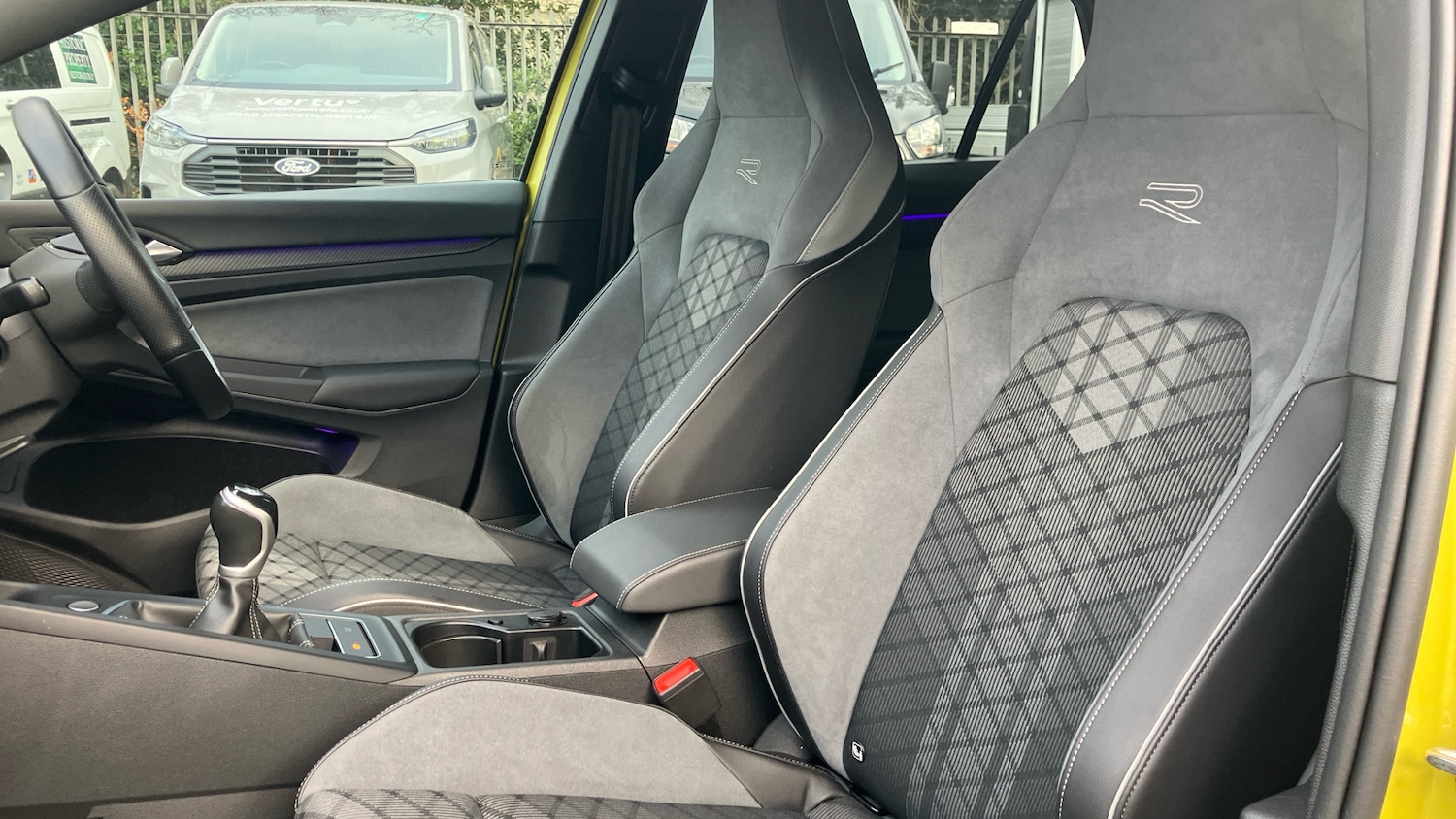 Used Volkswagen Golf 2022 for sale - 77069198: Photo 16