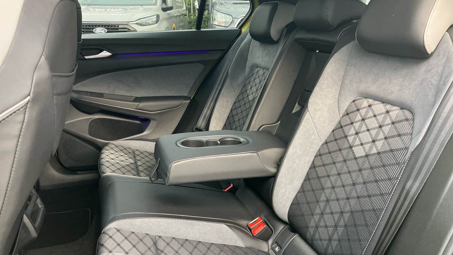 Used Volkswagen Golf 2022 for sale - 77069198: Photo 17