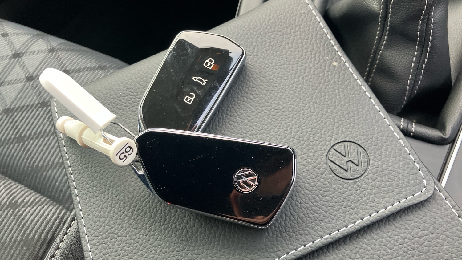 Used Volkswagen Golf 2022 for sale - 77069198: Photo 19