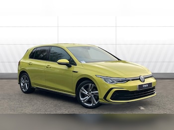 Used Volkswagen Golf 2022 for sale - 77069198: Photo