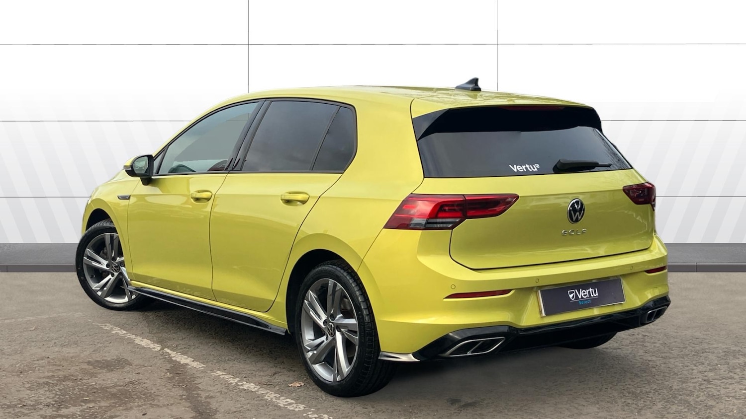 Used Volkswagen Golf 2022 for sale - 77069198: Photo 2