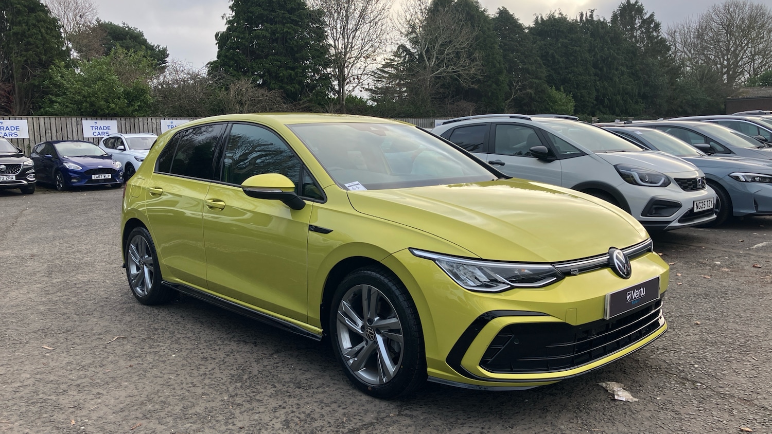 Used Volkswagen Golf 2022 for sale - 77069198: Photo 20