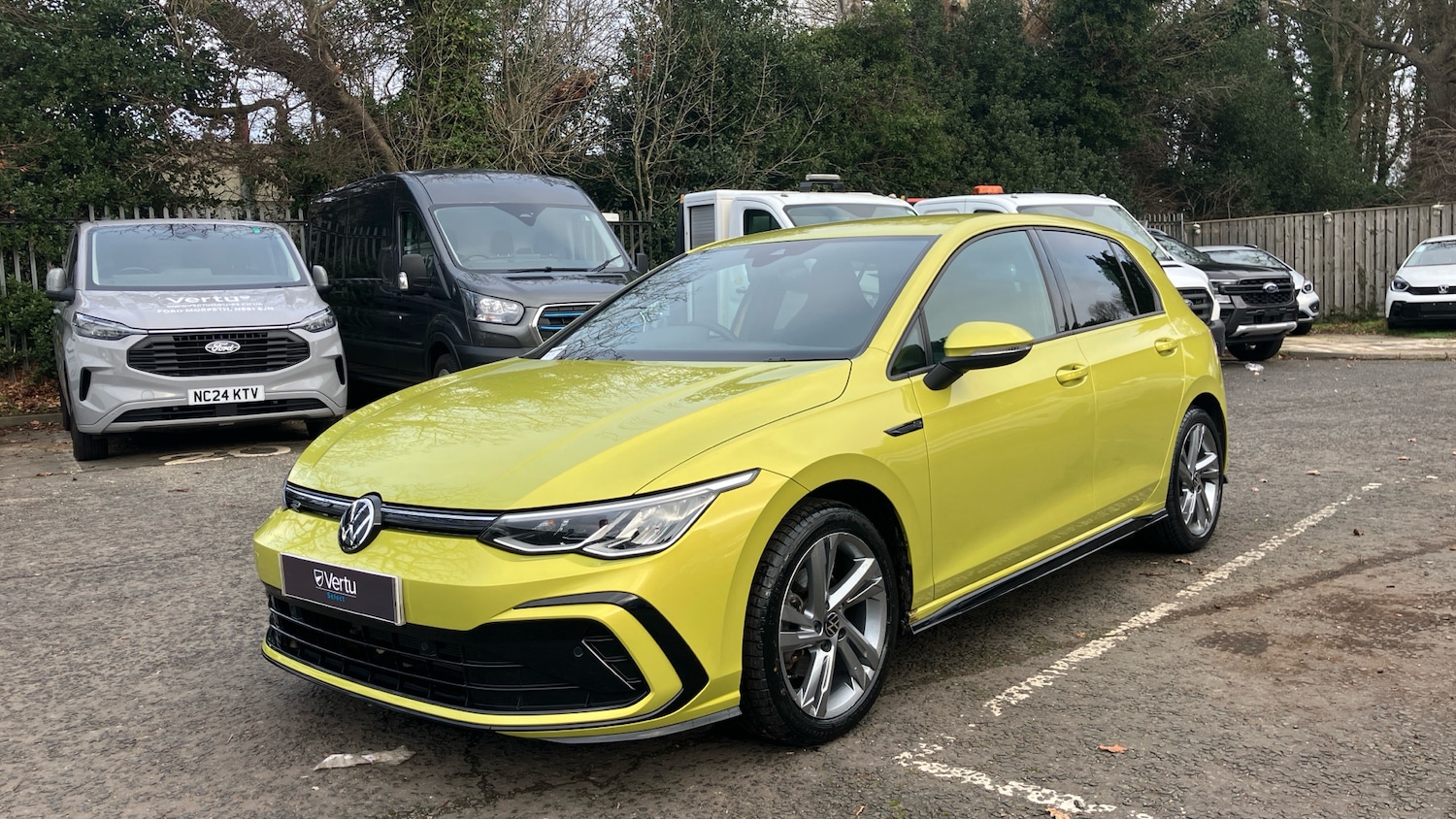 Used Volkswagen Golf 2022 for sale - 77069198: Photo 22