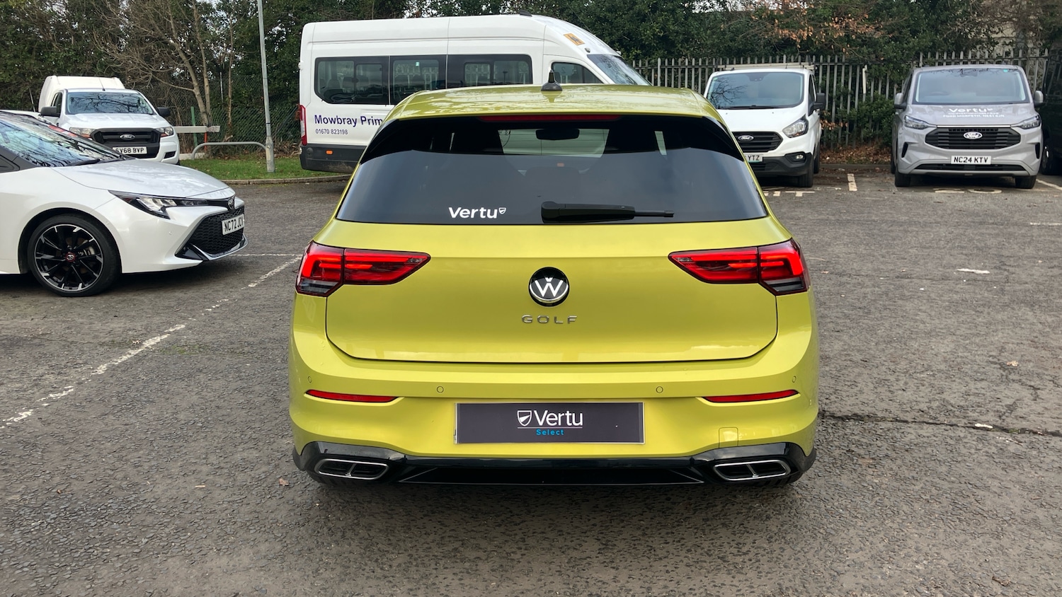 Used Volkswagen Golf 2022 for sale - 77069198: Photo 25