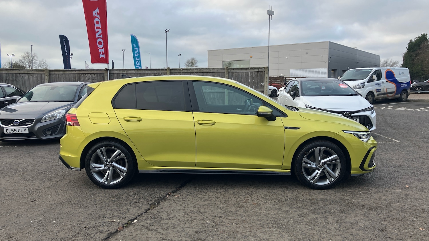 Used Volkswagen Golf 2022 for sale - 77069198: Photo 27