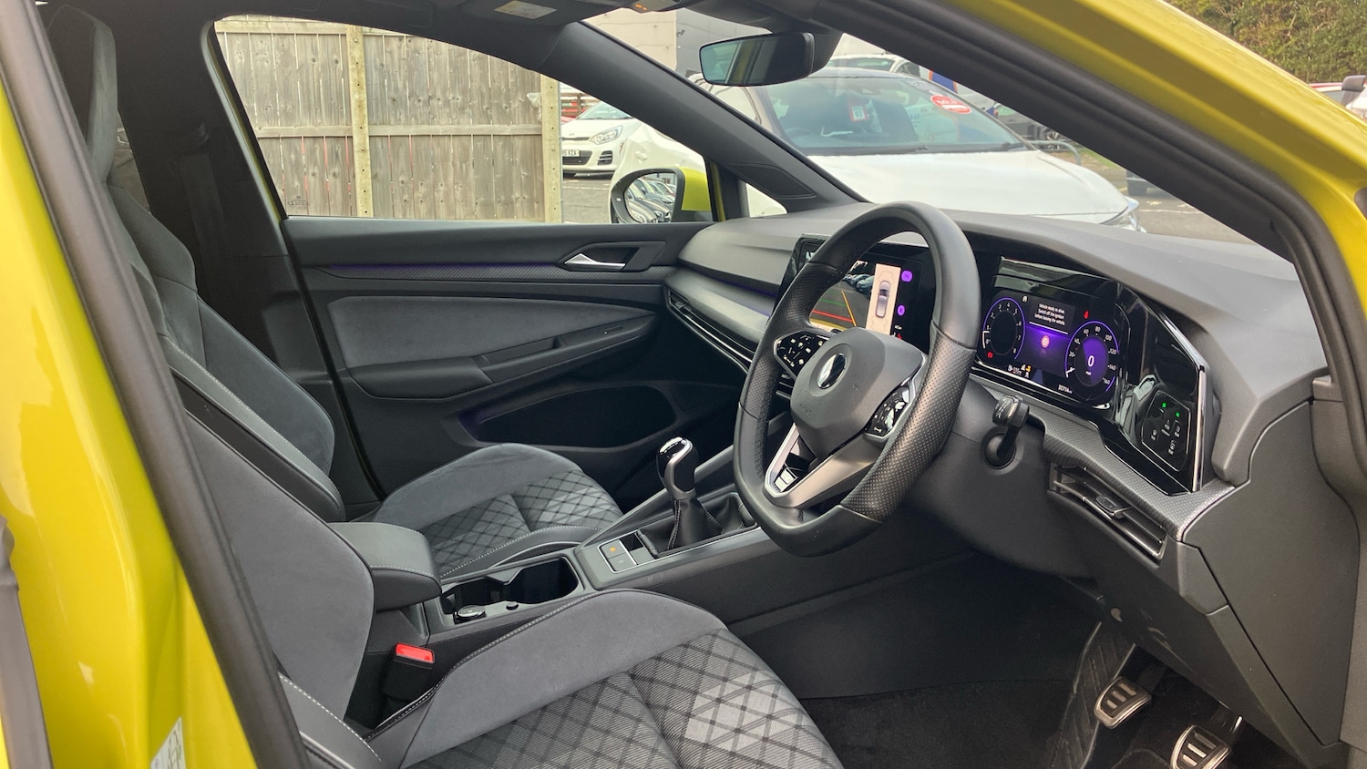 Used Volkswagen Golf 2022 for sale - 77069198: Photo 29