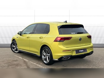 Used Volkswagen Golf 2022 for sale - 77069198: Photo