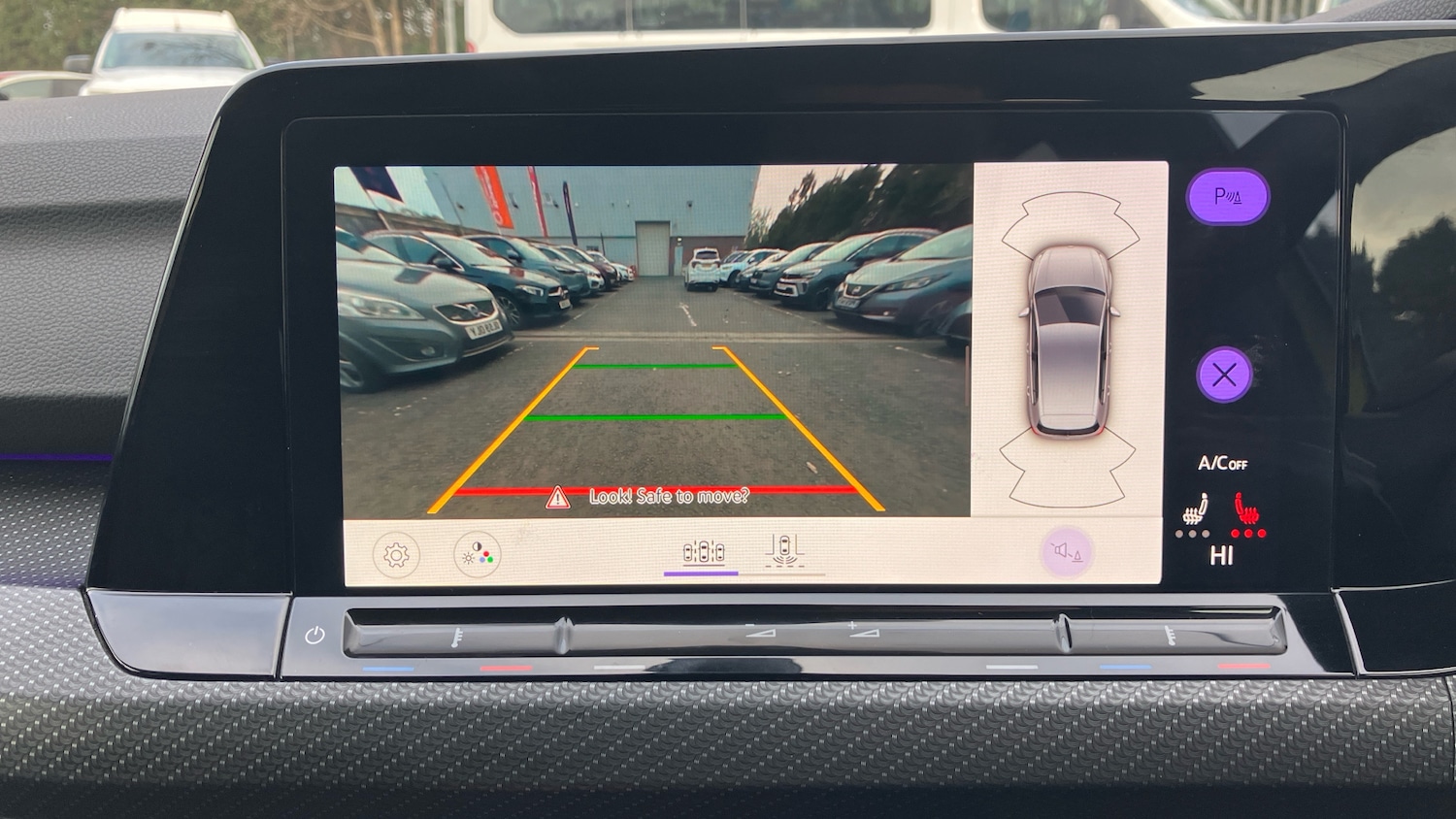 Used Volkswagen Golf 2022 for sale - 77069198: Photo 33