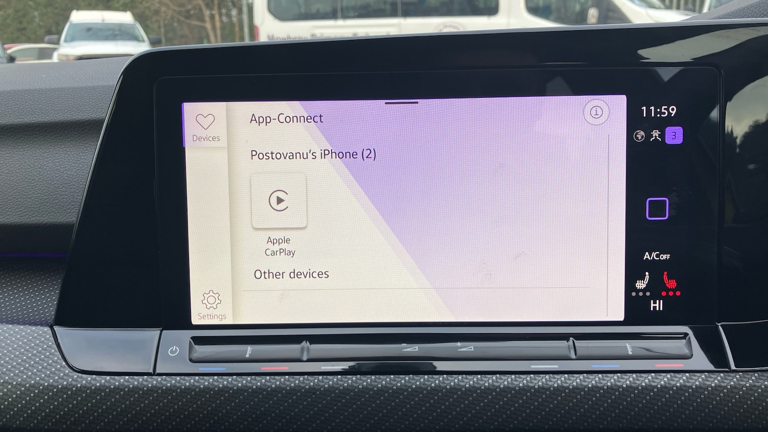 Used Volkswagen Golf 2022 for sale - 77069198: Photo 34