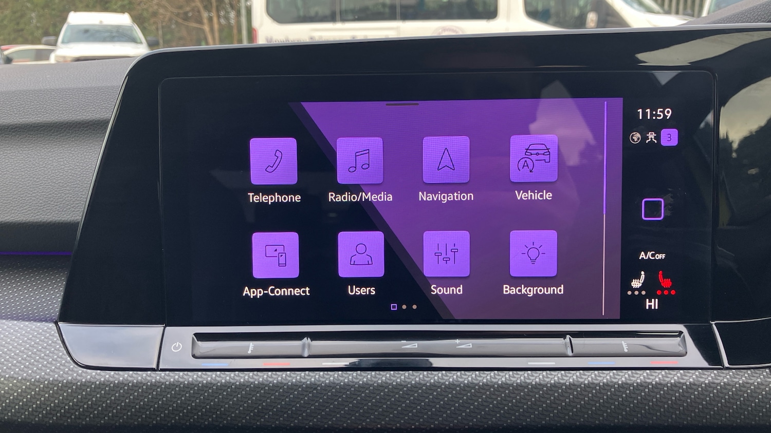 Used Volkswagen Golf 2022 for sale - 77069198: Photo 35